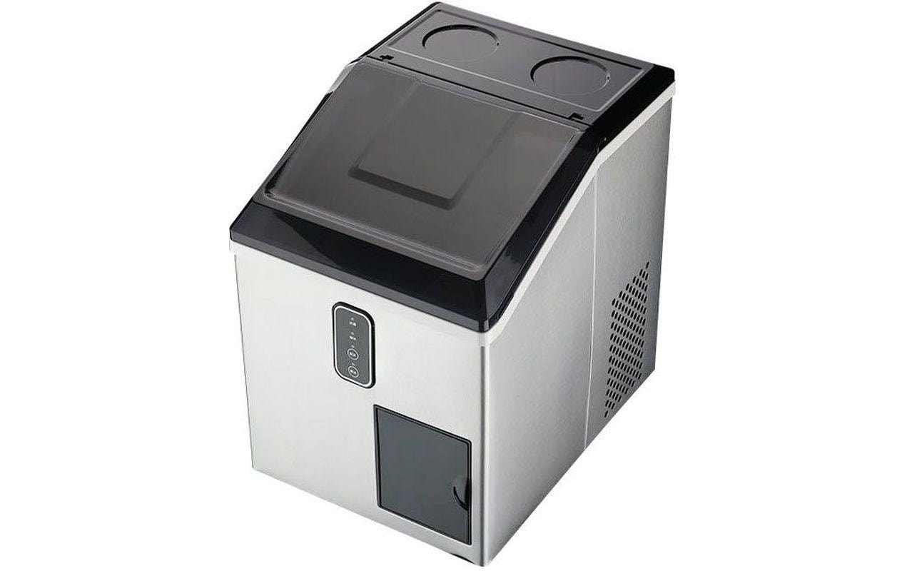 Eiswürfelmaschine 9904CH 15 kg/24h - MEGART