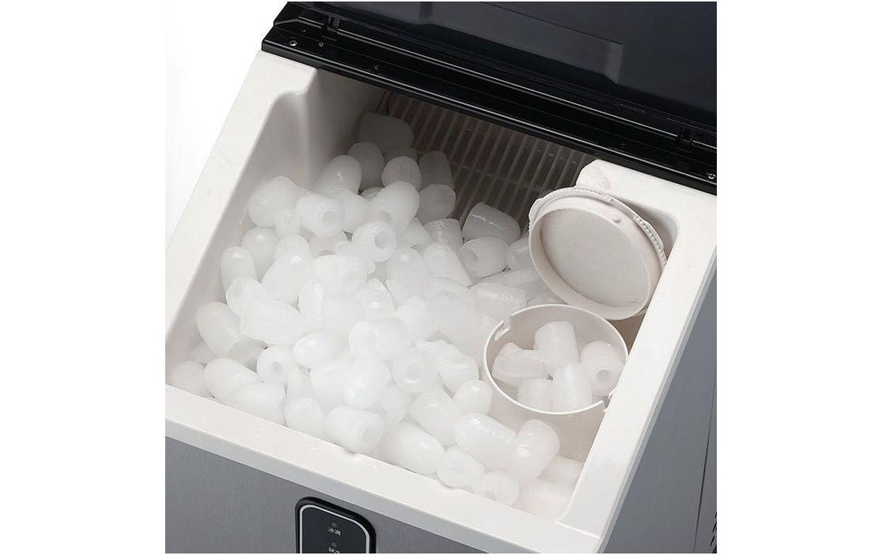 Eiswürfelmaschine 9904CH 15 kg/24h - MEGART