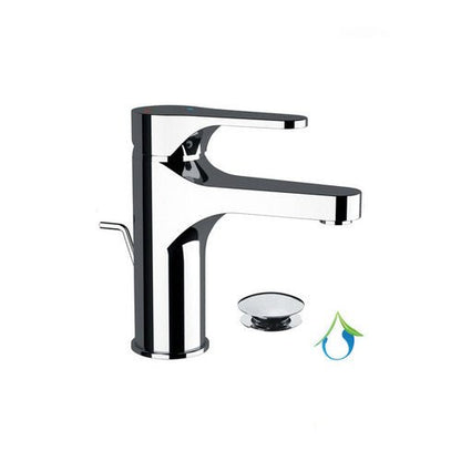 Einhebelmischer Waschbecken Linie Surf ECO - MEGART