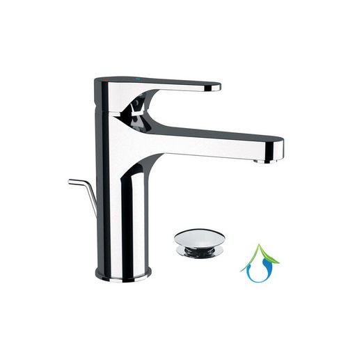 Einhebelmischer Waschbecken H17 Linie Surf ECO - MEGART