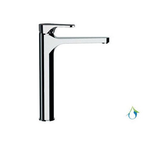 Einhebelmischer Waschbecken H. 24,5 Linie Surf ECO - MEGART