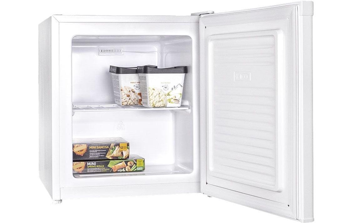 Gefrierschrank TK50 Rechts/Wechselbar - MEGART