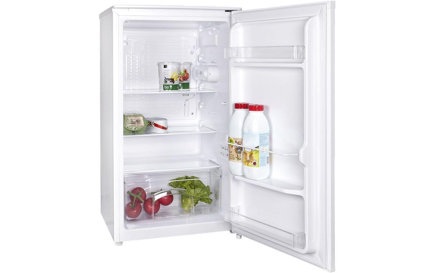 Kühlschrank KS105 Rechts/Wechselbar - MEGART