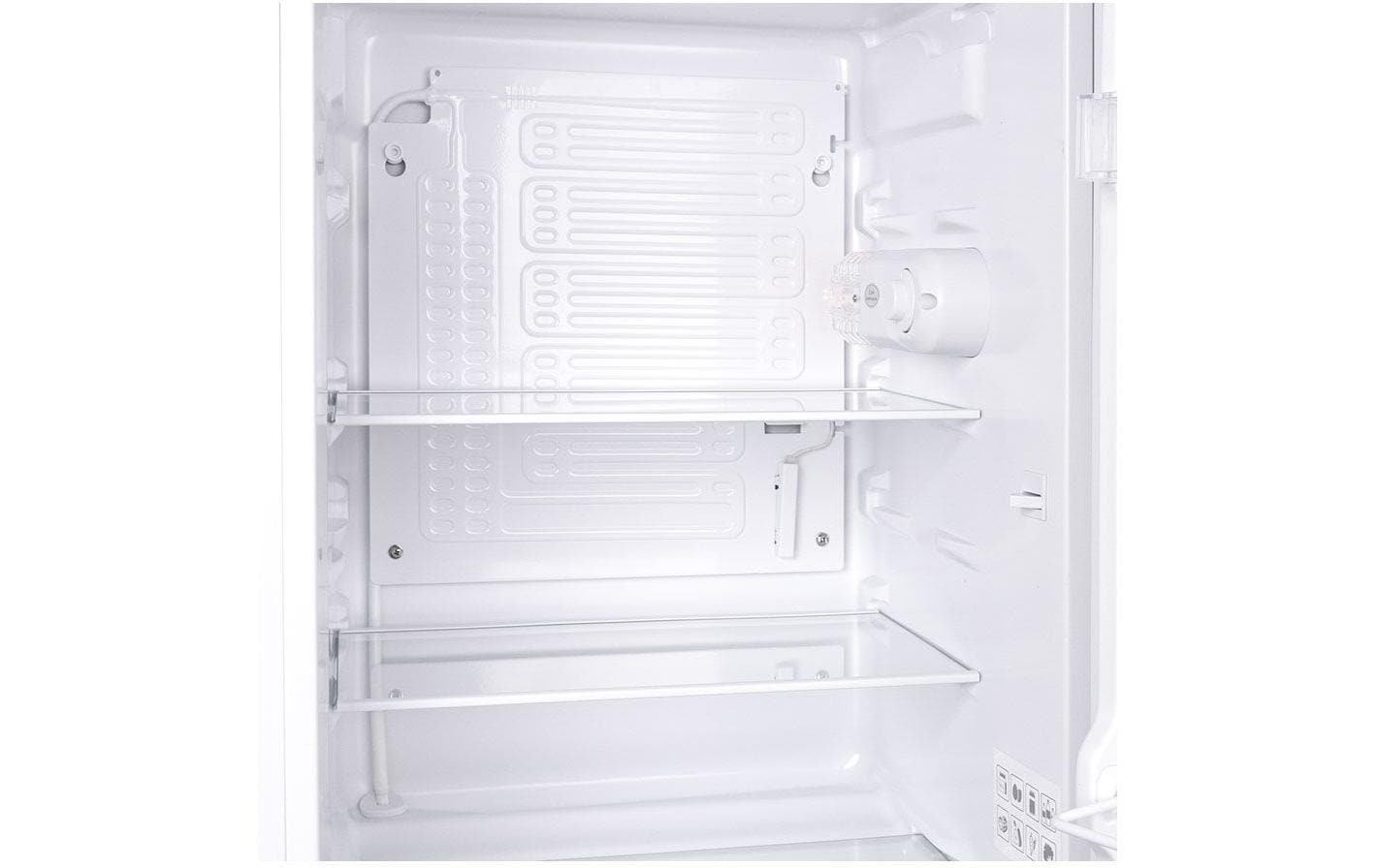 Kühlschrank KS105 Rechts/Wechselbar - MEGART