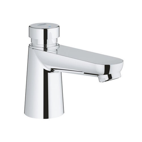 Temporischer Waschbeckenmixer Euro Eco Cosmopolitan T - MEGART