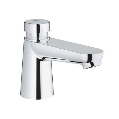 Temporischer Waschbeckenmixer Euro Eco Cosmopolitan T - MEGART