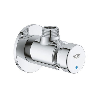 Temporischer Wasserhahn Für Dusche Ausseninstallation Euroeco Cosmopolitan - MEGART
