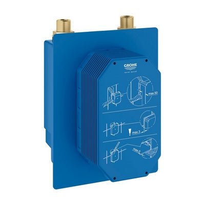 Electronischer Mischer Eurosmart Cosmopolitan - MEGART
