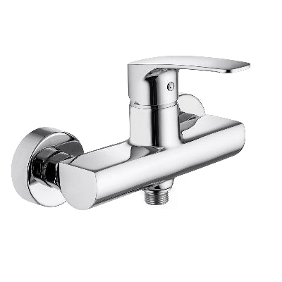 Aussenmischer Dusche Lime - MEGART