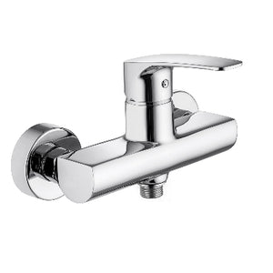 Aussenmischer Dusche Lime - MEGART