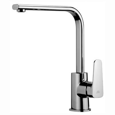 Einhebelmischer Waschbecken Serie Sly - MEGART