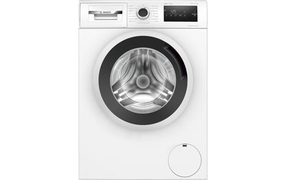 Waschmaschine WAN281A2CH Links - MEGART