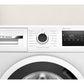 Waschmaschine WAN281A2CH Links - MEGART