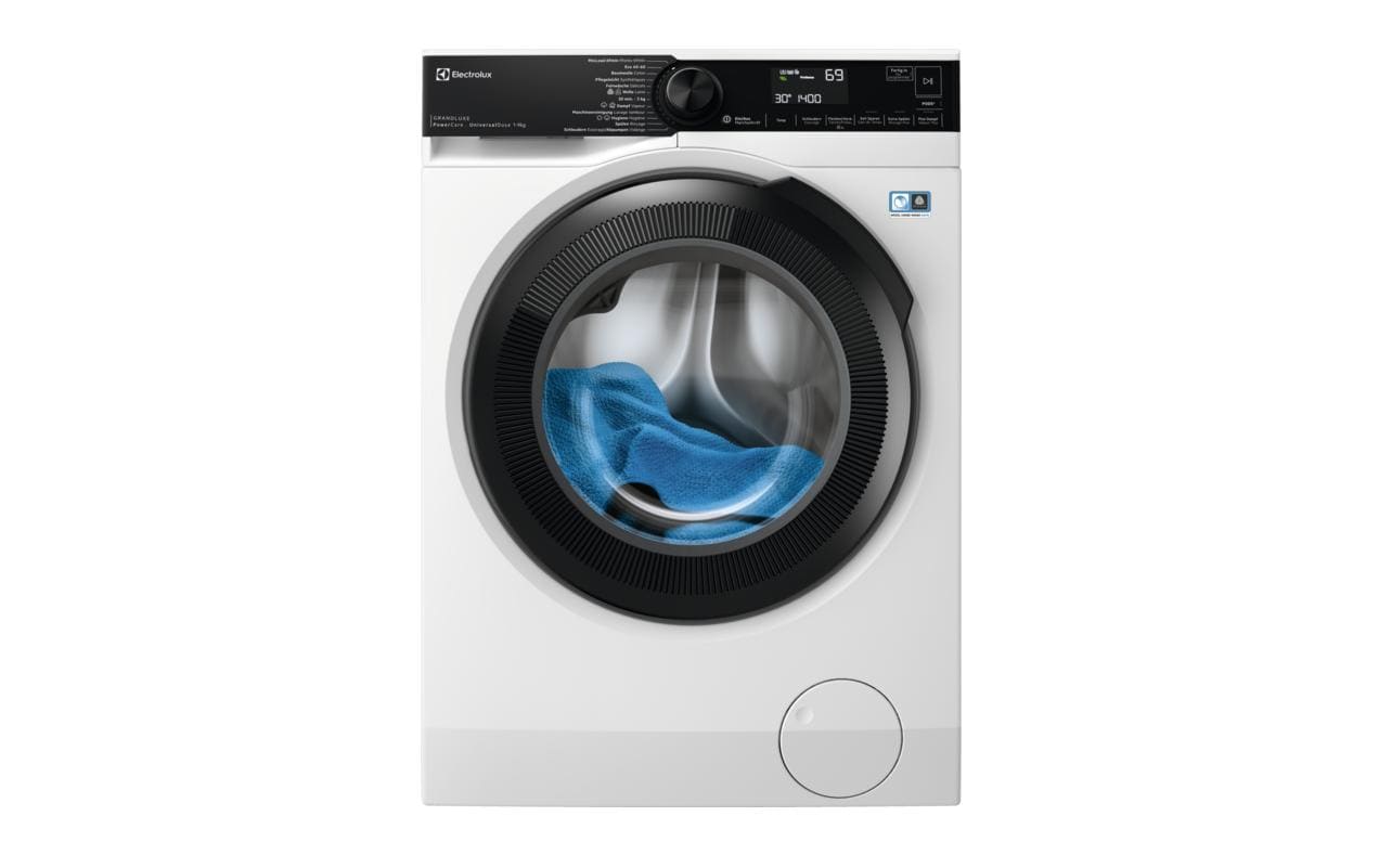 Waschmaschine WAGL2E500 Links Ariel PODS - MEGART