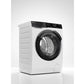 Waschmaschine WAGL2E500 Links Ariel PODS - MEGART