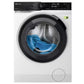 Waschmaschine WAGL4E500 Links Ariel PODS - MEGART