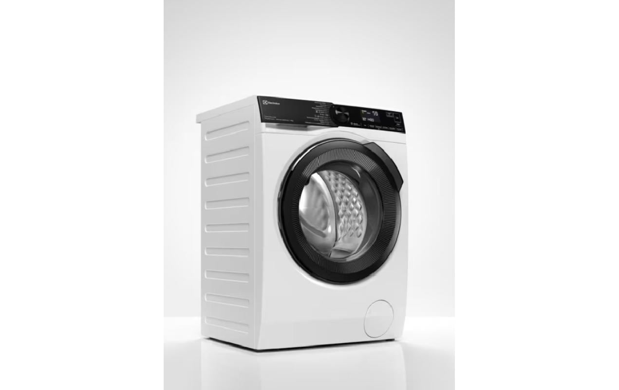 Waschmaschine WAGL4E500 Links Ariel PODS - MEGART