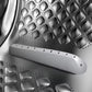Waschmaschine WAGL2E500 Links Ariel PODS - MEGART