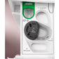 Waschmaschine WAGL2E500 Links Ariel PODS - MEGART