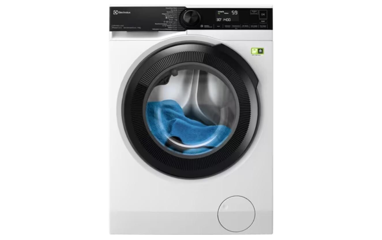 Waschmaschine WAGL6E500 Links Ariel PODS - MEGART