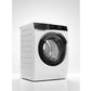 Waschmaschine WAGL6E500 Links Ariel PODS - MEGART
