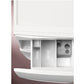Waschmaschine WAL5E500 Links - MEGART