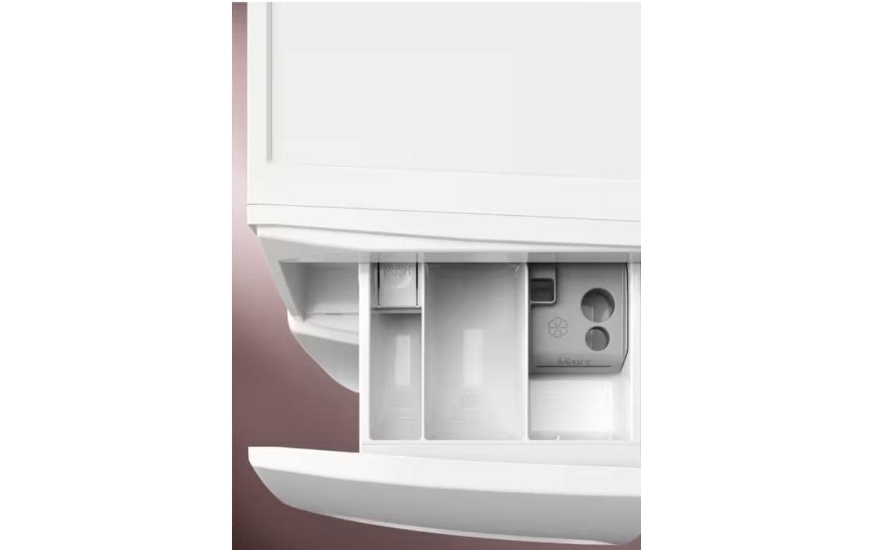 Waschmaschine WAL5E500 Links - MEGART