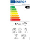 Waschmaschine WAL3E500 Links - MEGART