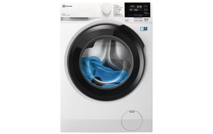 Waschmaschine WAL5E500 Links - MEGART
