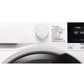 Waschmaschine WAL5E500 Links - MEGART