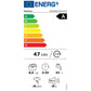 Waschmaschine WAL5E500 Links - MEGART