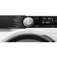 Waschmaschine WASL3IE500 Links - MEGART