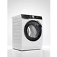 Waschmaschine WASL3IE500 Links - MEGART