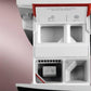 Waschmaschine WASL3IE500 Links - MEGART