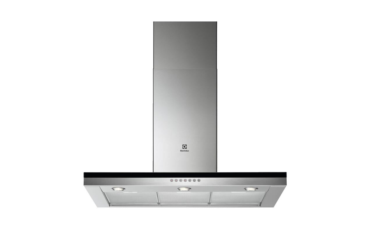 Wandhaube WHGL9031CN 3 + intensiv Stufen - MEGART
