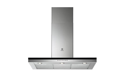 Wandhaube WHGL9031CN 3 + intensiv Stufen - MEGART