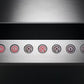 Wandhaube WHGL9031CN 3 + intensiv Stufen - MEGART