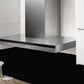 Wandhaube WHGL9031CN 3 + intensiv Stufen - MEGART