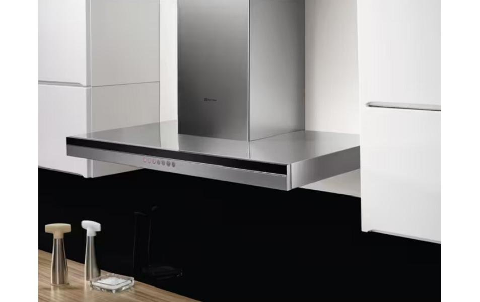 Wandhaube WHGL9031CN 3 + intensiv Stufen - MEGART