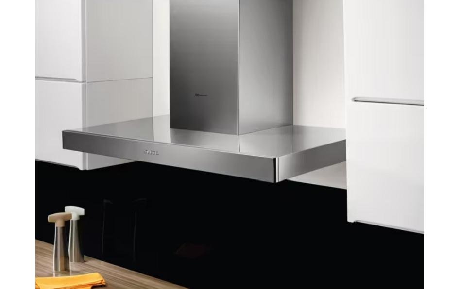 Wandhaube WHL9037CN 3 + intensiv Stufen - MEGART