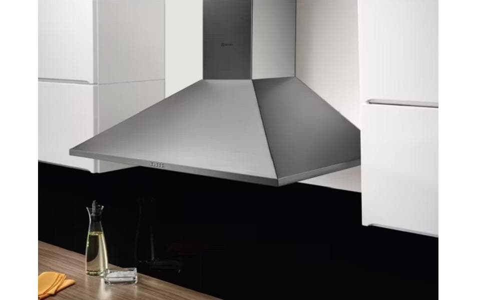 Wandhaube WHL9038CN 3 + intensiv Stufen - MEGART