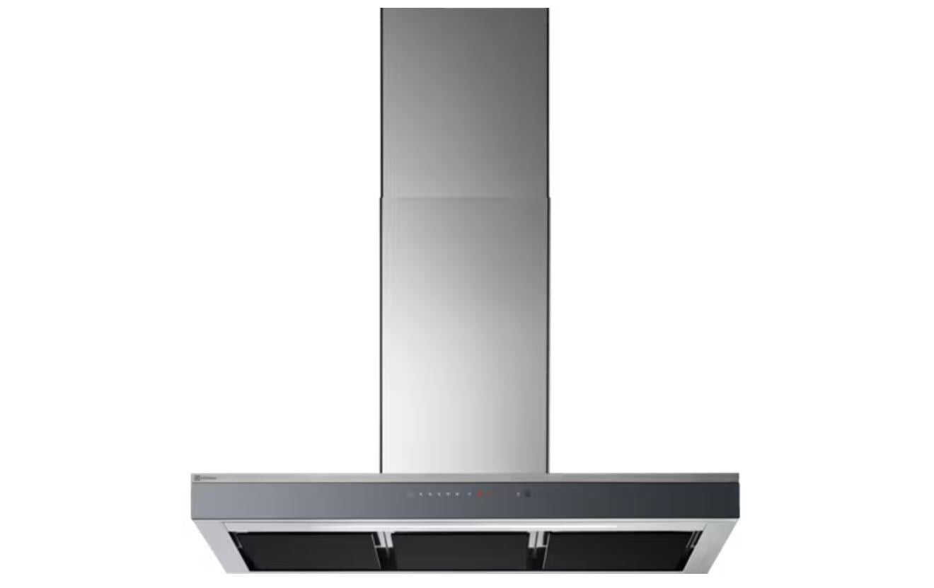 Wandhaube WHSL9063CN 3+2 Intensiv Stufen - MEGART