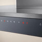 Wandhaube WHSL9063CN 3+2 Intensiv Stufen - MEGART