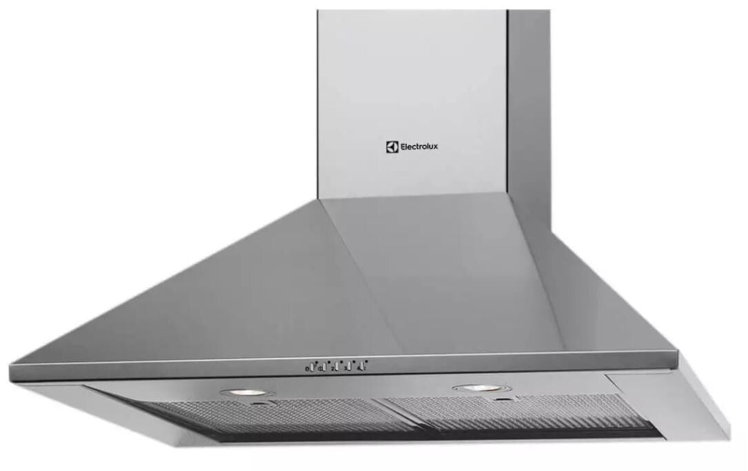 Wandhaube WHL6038CN 3 + intensiv Stufen - MEGART
