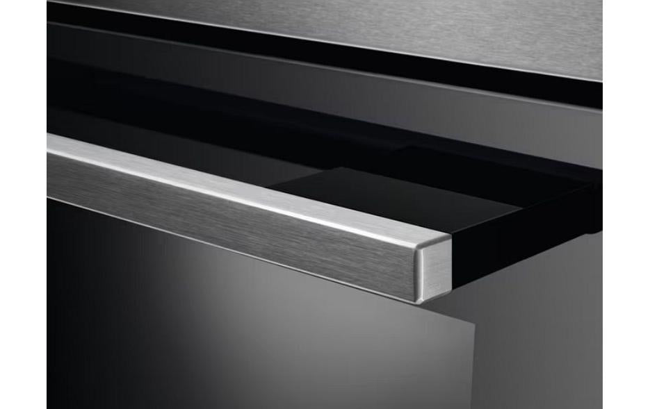 Einbauherd EH7L4YCN Chrom - MEGART