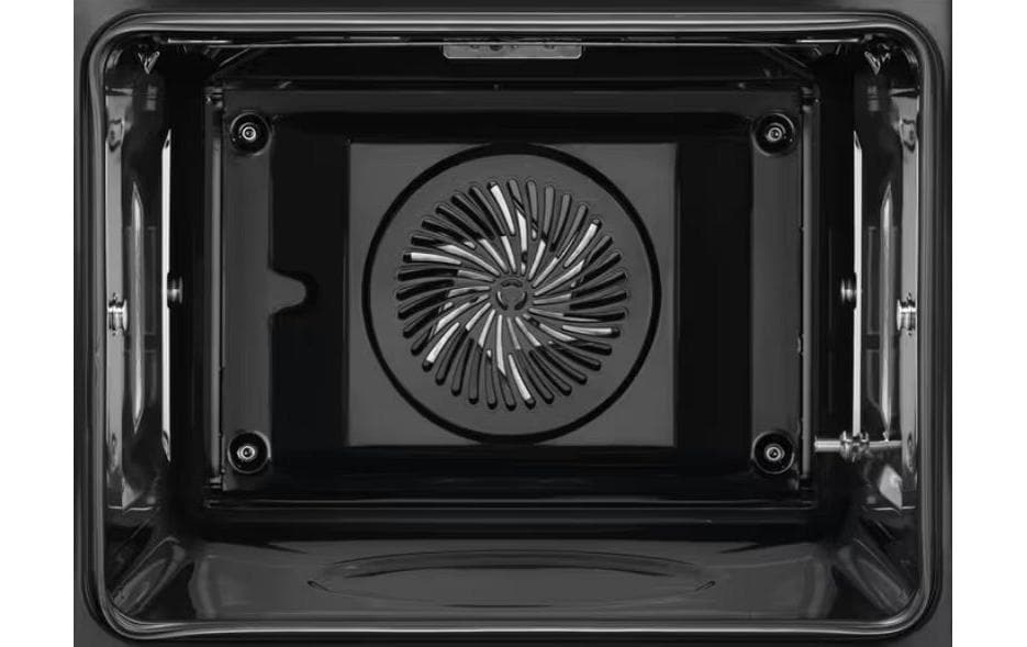 Einbauherd EH7L4YCN Chrom - MEGART