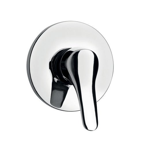 Einhebel - Duschmischester Derby - MEGART