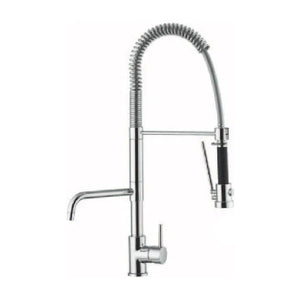 Spülmischer Mit Ausziehbrauser - MEGART