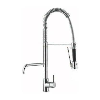 Spülmischer Mit Ausziehbrauser - MEGART