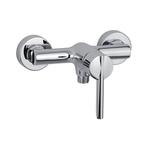 Einhebel - Duschmischer Aussen Linea Pin - MEGART